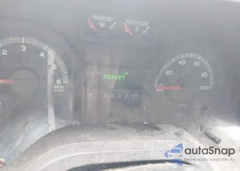 2011 Ford E-250 Commercial from USA, damaged, VIN 1FTNE2ELXBDB13360